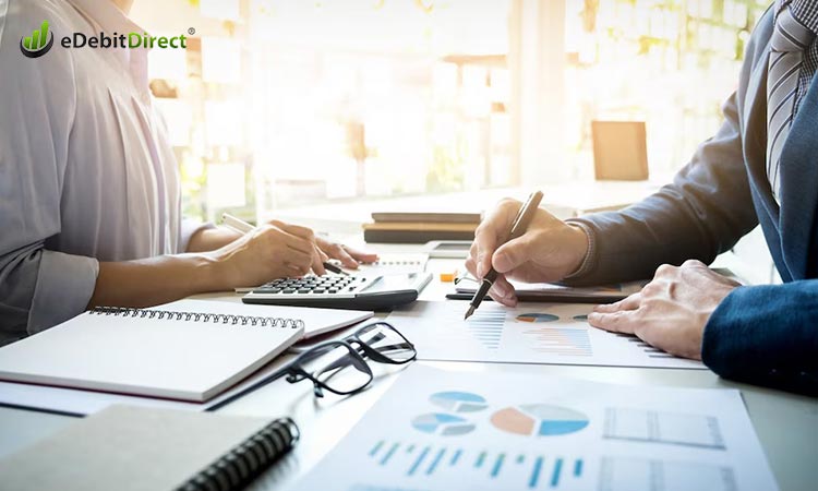 eChecks: A Sustainable Payment Solution for Businesses