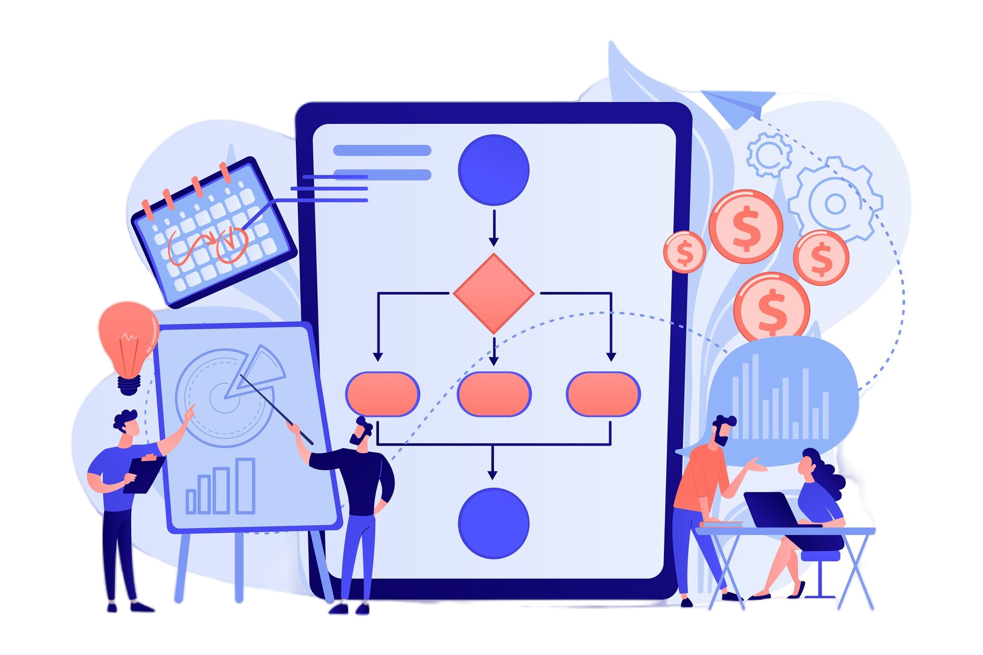 2. Secure and Seamless Transactions