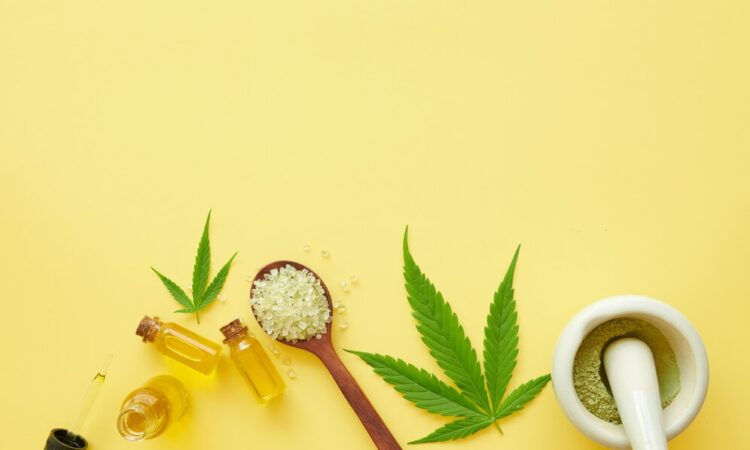 The Advantages of ACH Payments for Cannabis, CBD, and Hemp Sellers