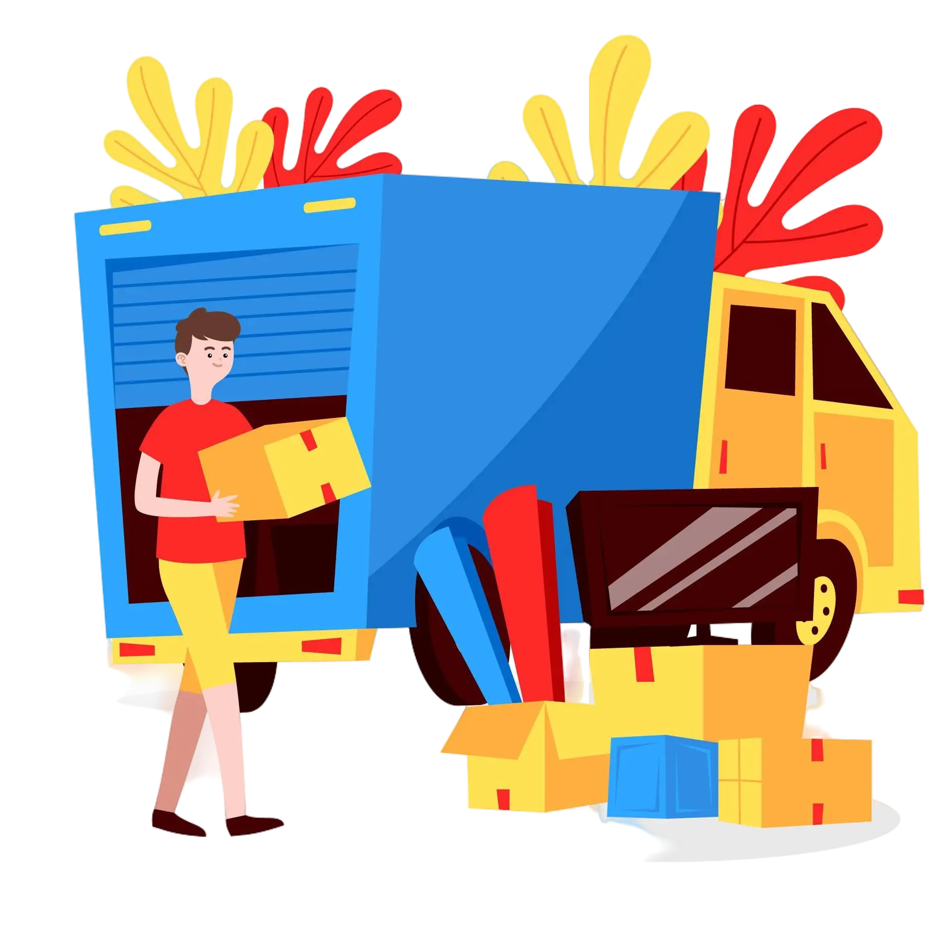 eDebit Direct Moving Brokers