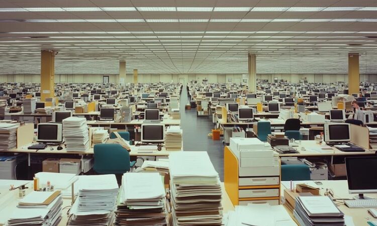 Hidden Struggles of High-Risk Businesses