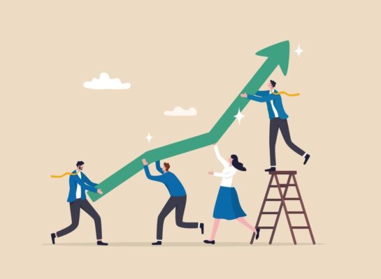 Payments to Support Business Growth