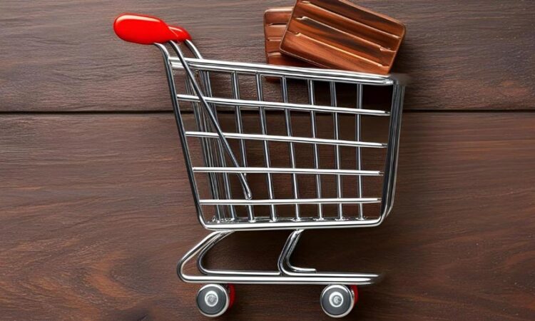 eCommerce Businesses and Shopping Cart Integration