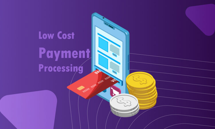 Low Cost Payment Processing that Works