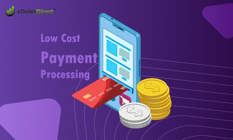 Low Cost Payment Processing that Works