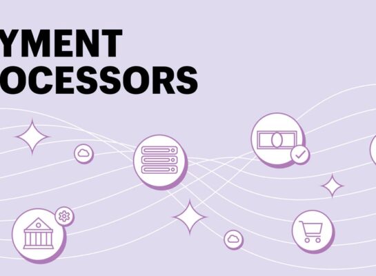 Payment Processing for new businesses