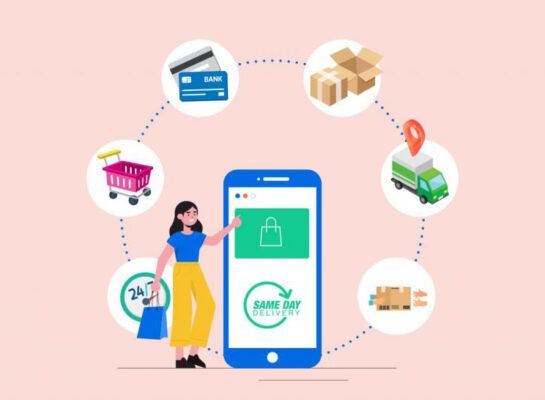 Shopping Cart Integration