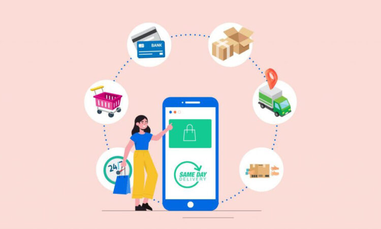 Shopping Cart Integration