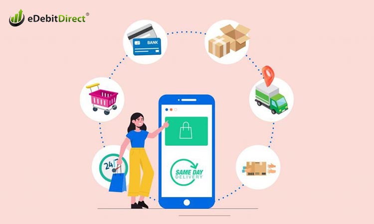 Shopping Cart Integration + Rapid ACH = A Smarter Payment Solution for Growing Businesses