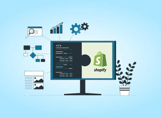 Simple Integration for Your Shopify
