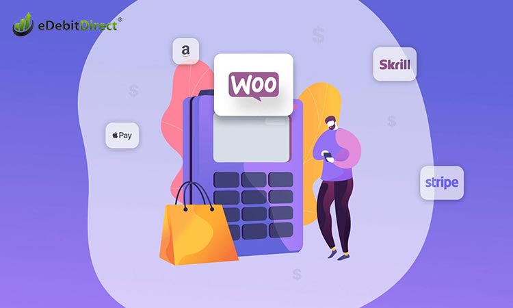 Integrating eDebit Direct with WooCommerce: a smarter way to accept payments