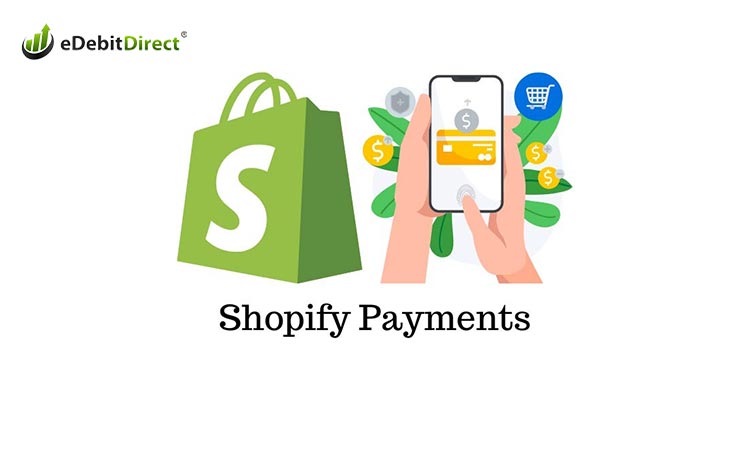 eDebit Direct: Low-cost Payment Processing for Shopify Based Businesses