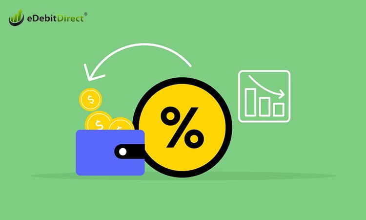 Save on Payment Costs with eDebit Direct
