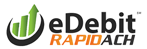 eDebit Direct Social Logo