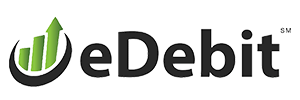 eDebit Direct Social Logo