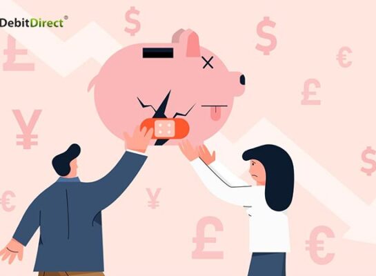 eDebitDirect eCommerce cash flow The biggest cash flow mistake new eCommerce brands make