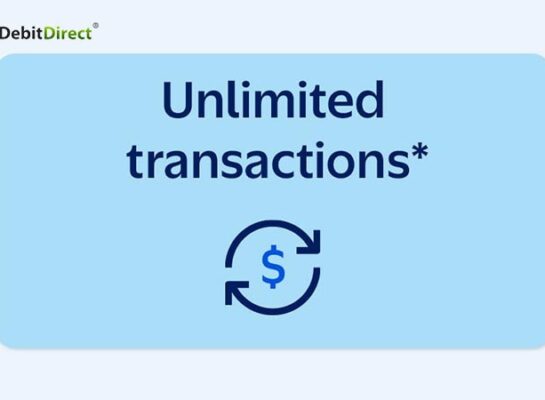Edebitdirect Unlimited Transactions Stay Ahead With Rapid Ach and Unlimited Transactions