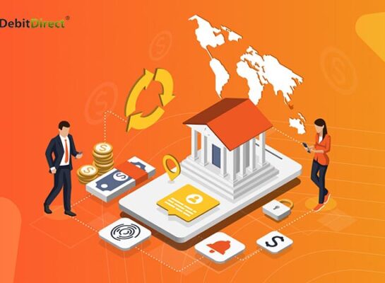 eDebit Direct: A Spotlight on Personalized Service - Rapid Ach, Plaid, eCommerce Payments