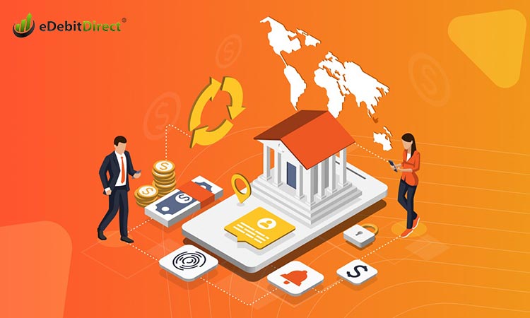 eDebit Direct: A Spotlight on Personalized Service - Rapid Ach, Plaid, eCommerce Payments