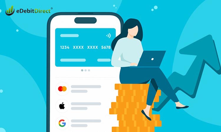 Our fast and modern payment solution