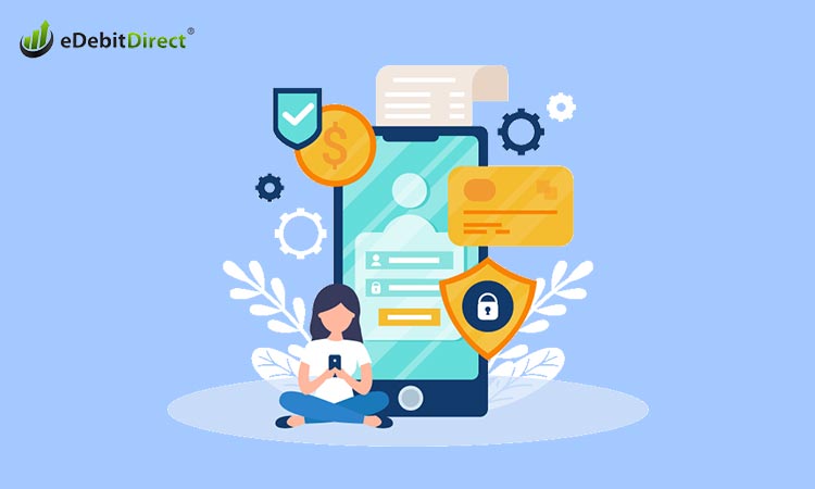 Our trusted eCheck payment solution