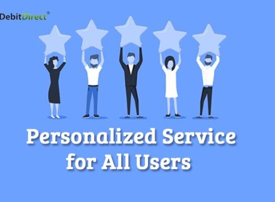 eDebit Direct - Personalized Service Makes All the Difference: Rapid Ach Plaid Ecommerce Payments