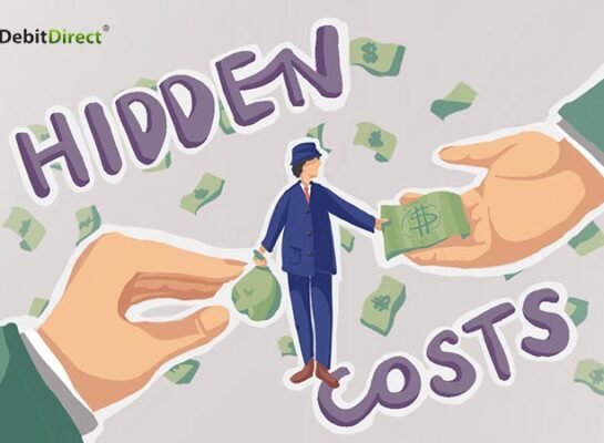 eDebit Direct Rapid Ach: The Hidden Cost of Unclear Payment Fees