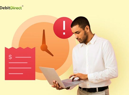 eDebit Direct When your payment processor holds back your business growth payment provider delays