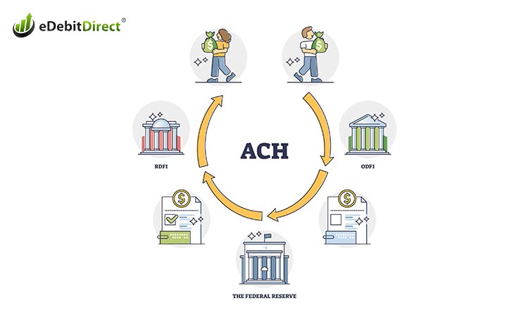 How Rapid ACH keeps your business moving faster
