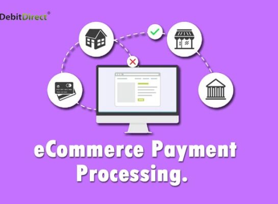 eDebit Direct - Ecommerce Payment Processing: Payment Solutions Built for Growing Ecommerce Stores