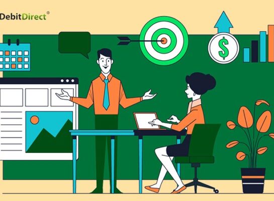 eDebit Direct - Small Business Operations: When Fast Online Payments Feel Slow for Business Owners