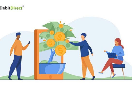 eDebit Direct - Same-day payouts that support growth