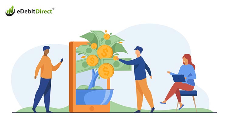 eDebit Direct - Same-day payouts that support growth