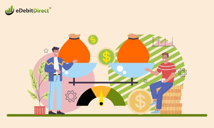 Operational budgeting supported by pricing clarity