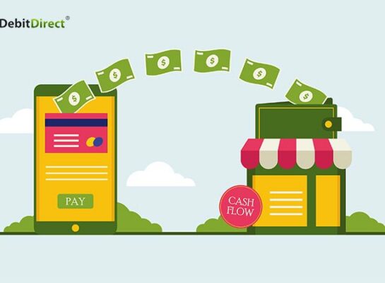 eDebit Direct - Small business From delay to momentum keeping your business growing with faster payments