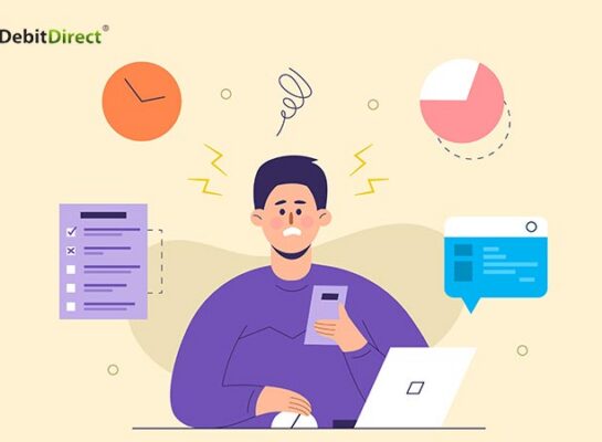 eDebit Direct - eCommerce integration: When payment setup feels harder than running the business