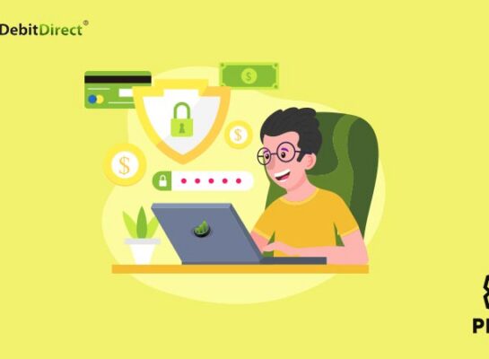 eDebit Direct - Save time and boost security with Rapid ACH Plaid