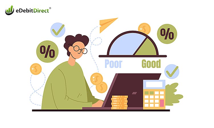 eDebit Direct - Website Integration: When Payments Work Quietly in the Background