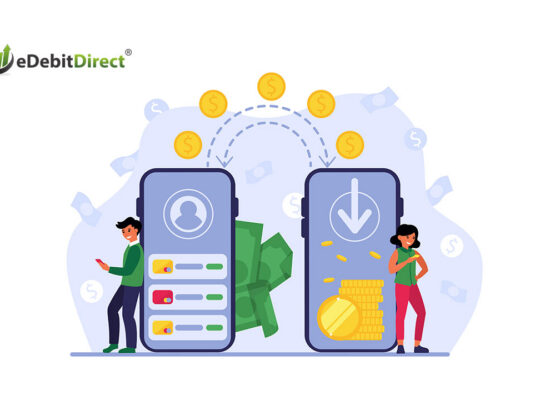 Real-time responsiveness in payment relationships | eDebit Direct