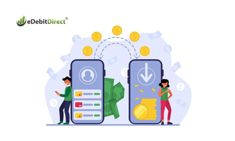 Real-time responsiveness in payment relationships | eDebit Direct