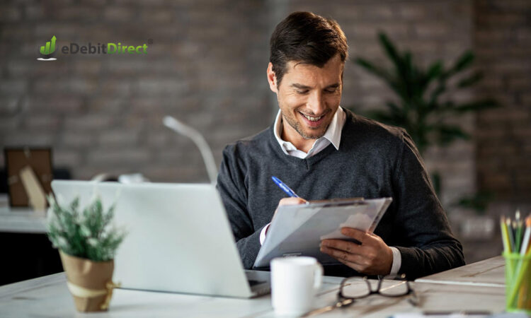 A dedicated account manager for your business