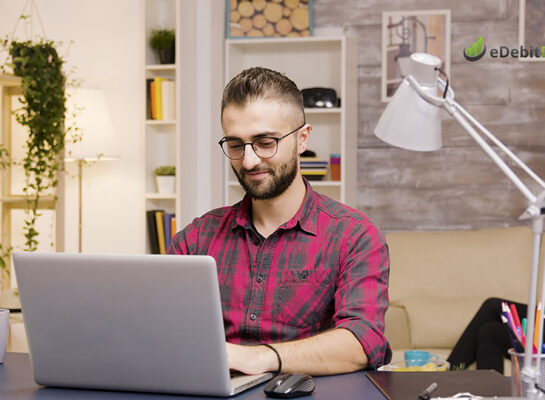 Alternative payment processor for expanding companies | eDebit Direct
