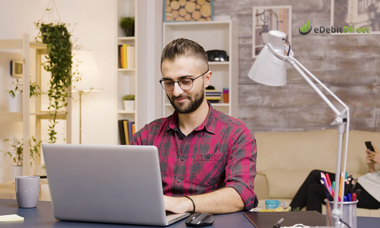Alternative payment processor for expanding companies | eDebit Direct