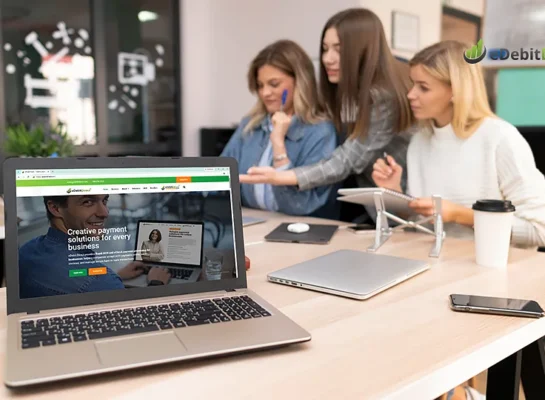 B2B payment processing solutions for service providers | eDebit Direct