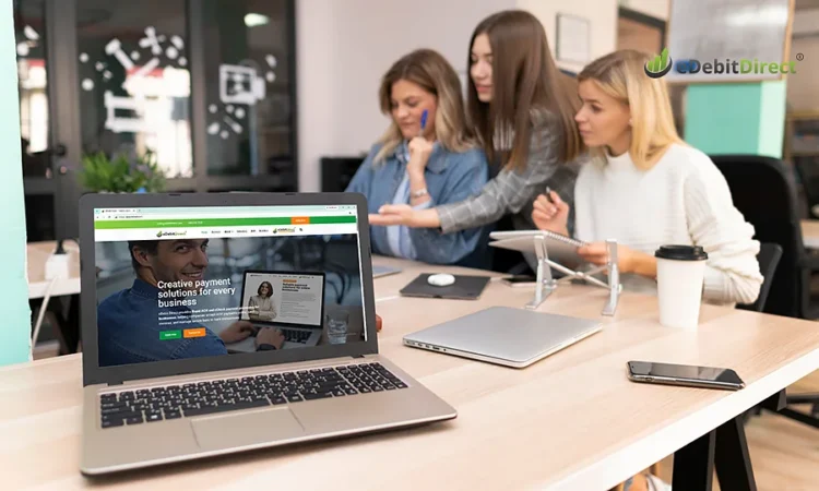 B2B payment processing solutions for service providers | eDebit Direct