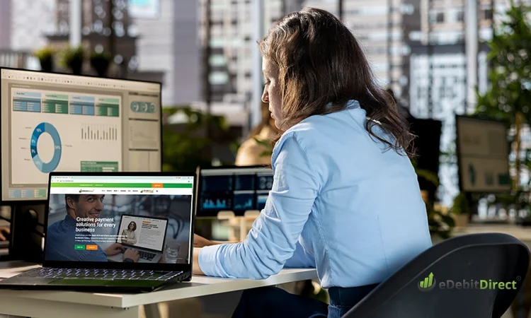 Flexible payment processor with no contract