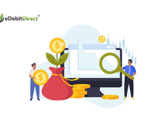 Instant fund verification that keeps payments on track edebit direct