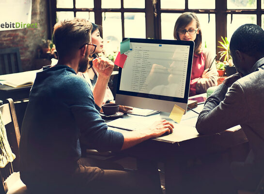 Payment processor for startups entering online markets | eDebit Direct
