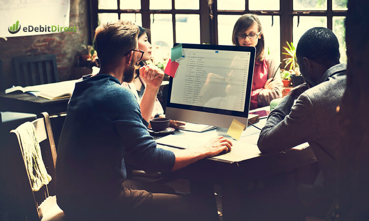 Payment processor for startups entering online markets | eDebit Direct