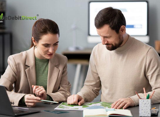 Rapid ACH provider built for consistent cash flow